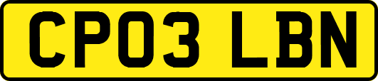 CP03LBN