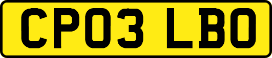 CP03LBO