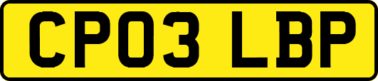 CP03LBP