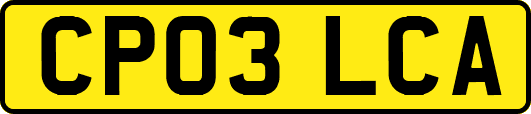 CP03LCA