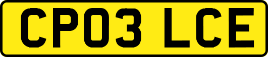 CP03LCE