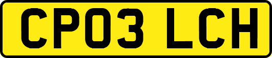 CP03LCH