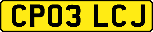 CP03LCJ