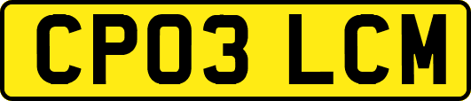 CP03LCM