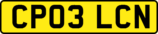 CP03LCN