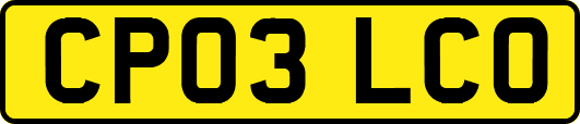 CP03LCO