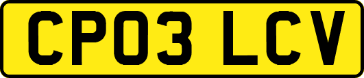 CP03LCV