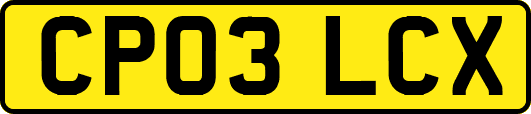 CP03LCX