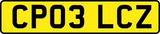CP03LCZ