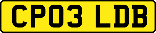 CP03LDB