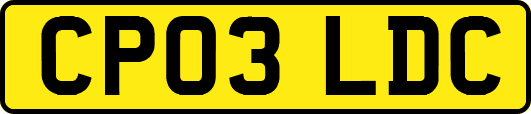 CP03LDC