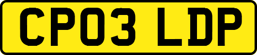 CP03LDP