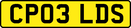 CP03LDS