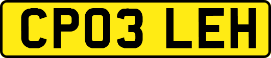 CP03LEH