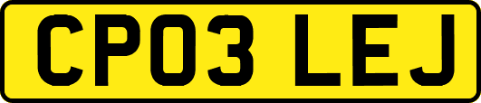 CP03LEJ