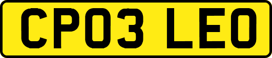 CP03LEO