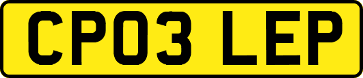 CP03LEP