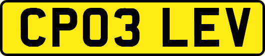 CP03LEV