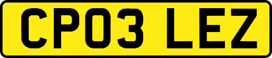 CP03LEZ