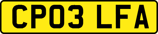 CP03LFA