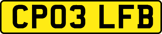 CP03LFB