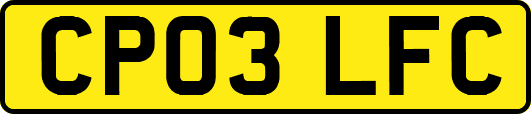 CP03LFC