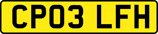 CP03LFH
