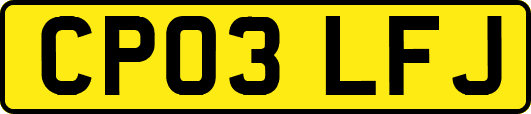 CP03LFJ