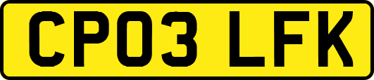 CP03LFK