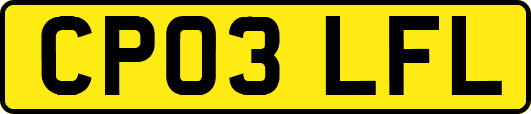 CP03LFL