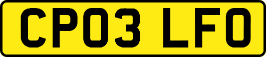 CP03LFO