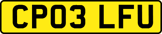 CP03LFU