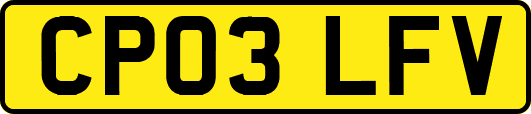 CP03LFV