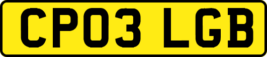 CP03LGB