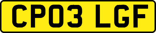 CP03LGF