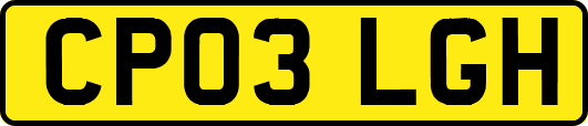 CP03LGH