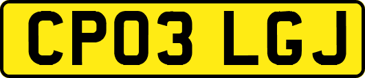 CP03LGJ
