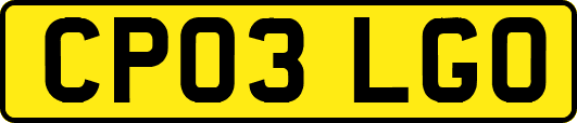 CP03LGO
