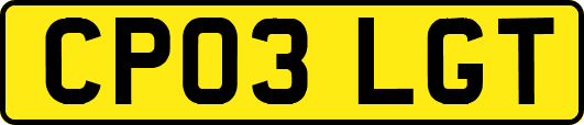 CP03LGT