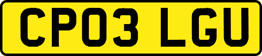 CP03LGU
