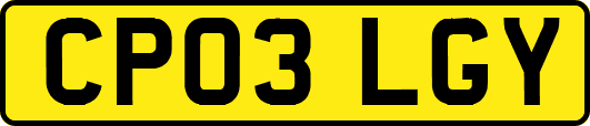 CP03LGY