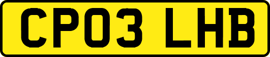 CP03LHB