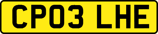 CP03LHE