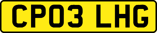 CP03LHG