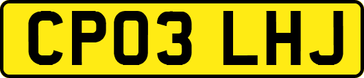 CP03LHJ