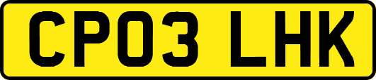 CP03LHK