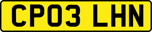 CP03LHN