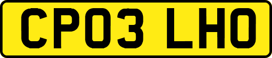 CP03LHO
