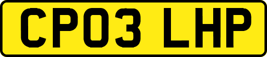 CP03LHP