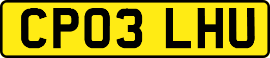 CP03LHU